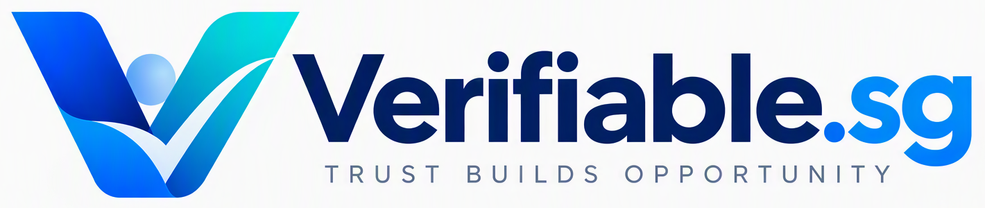 Verifiable.sg
